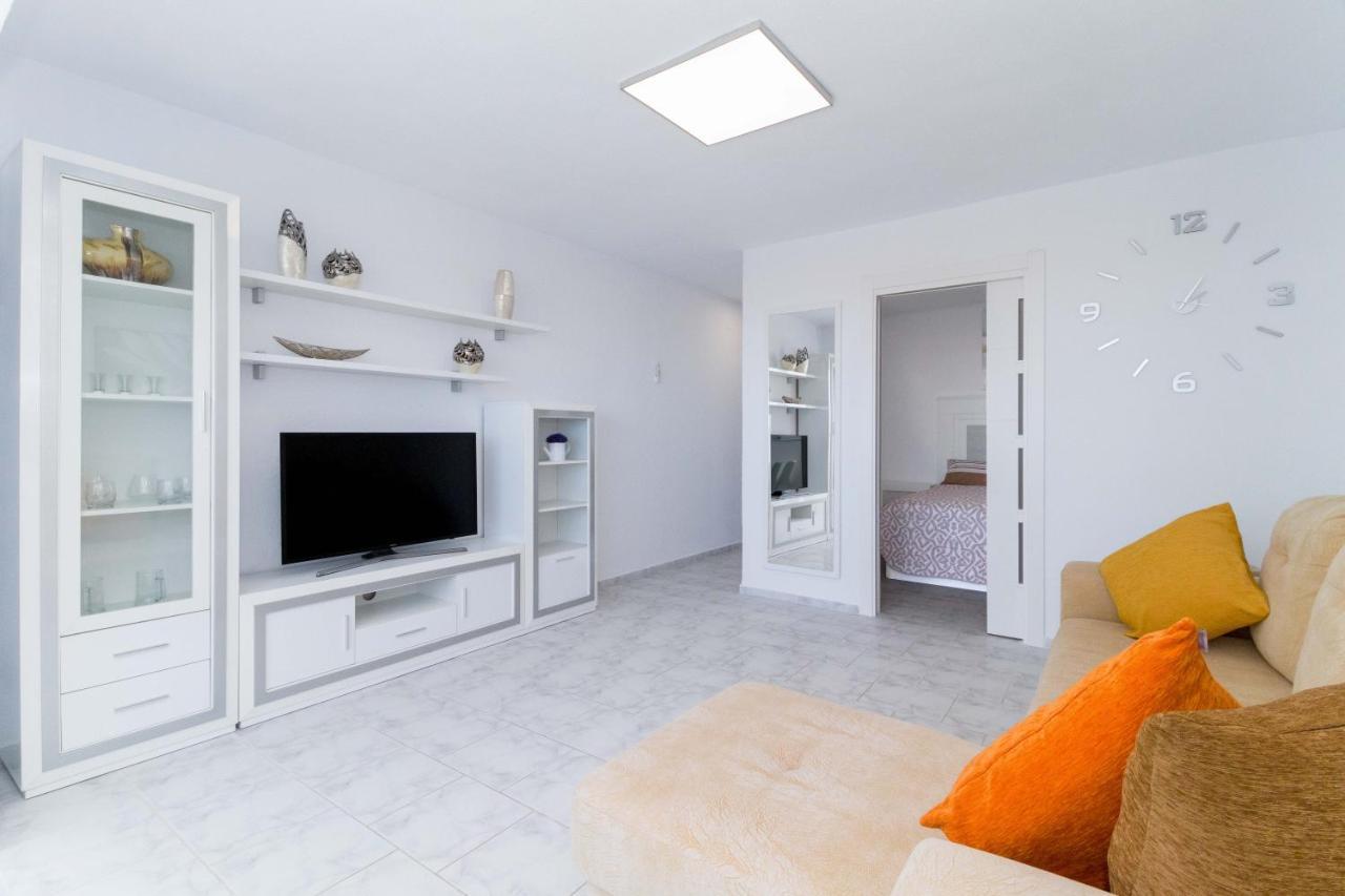 La Mata Londres Apartment Luaran gambar