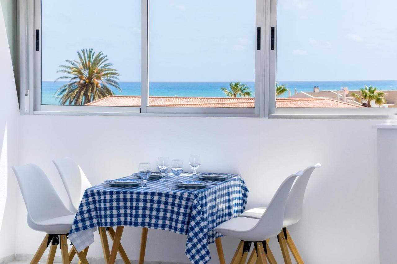 La Mata Londres Apartment Luaran gambar