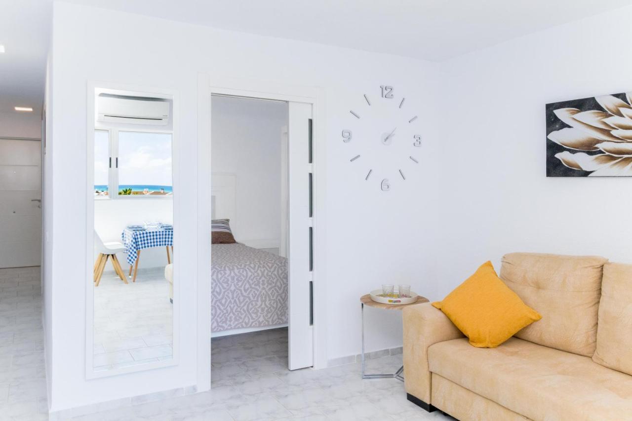 La Mata Londres Apartment Luaran gambar