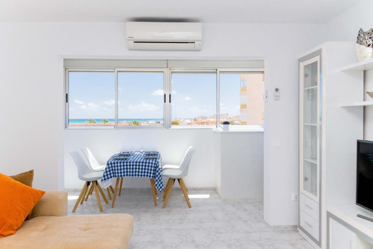 La Mata Londres Apartment Luaran gambar