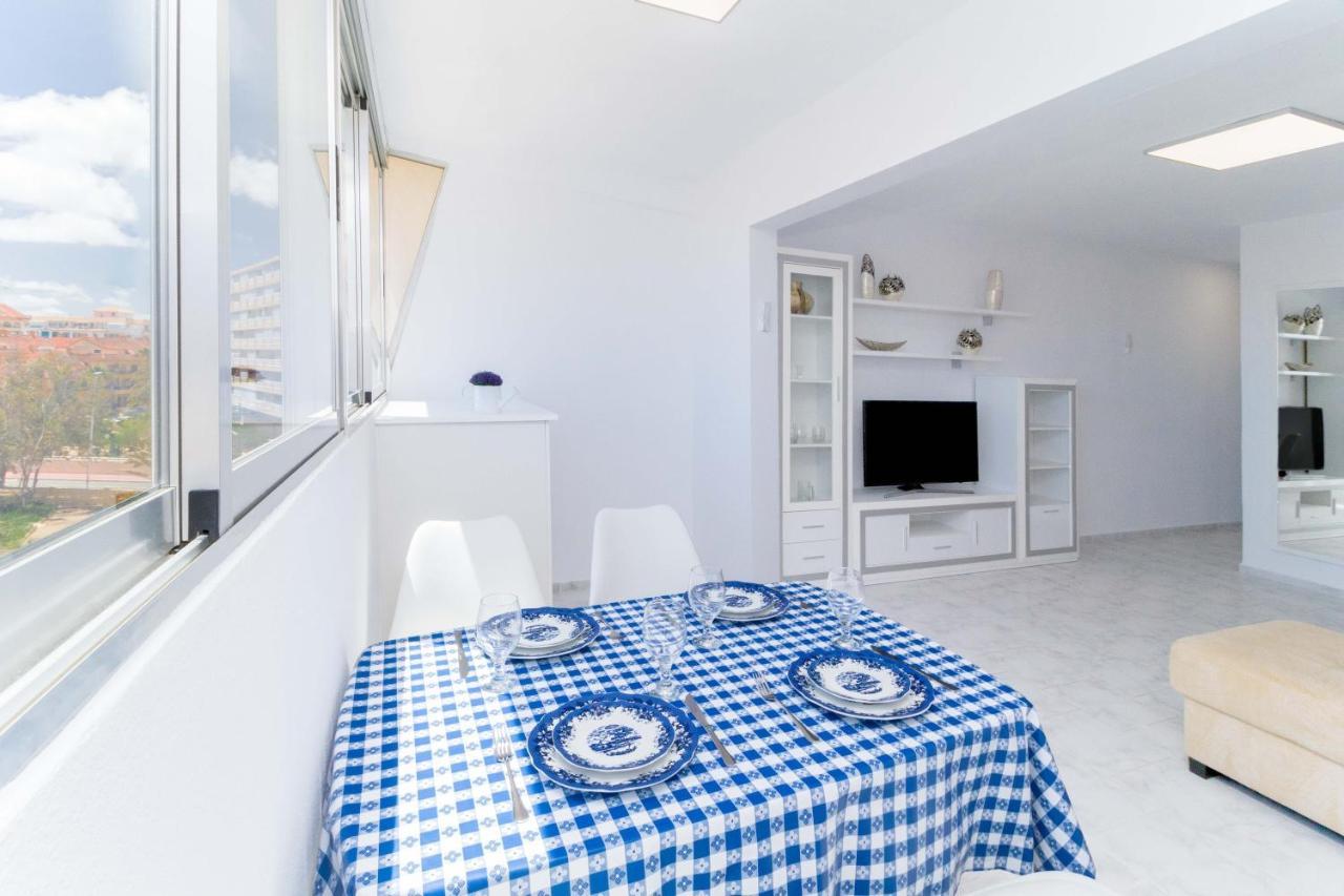 La Mata Londres Apartment Luaran gambar