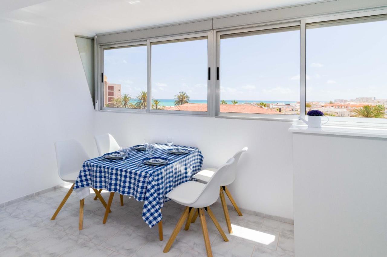 La Mata Londres Apartment Luaran gambar