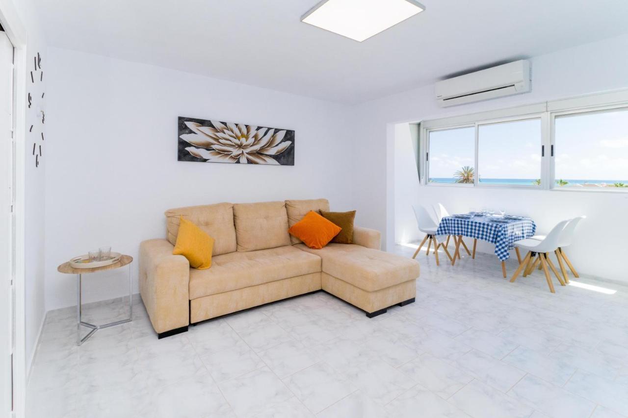La Mata Londres Apartment Luaran gambar