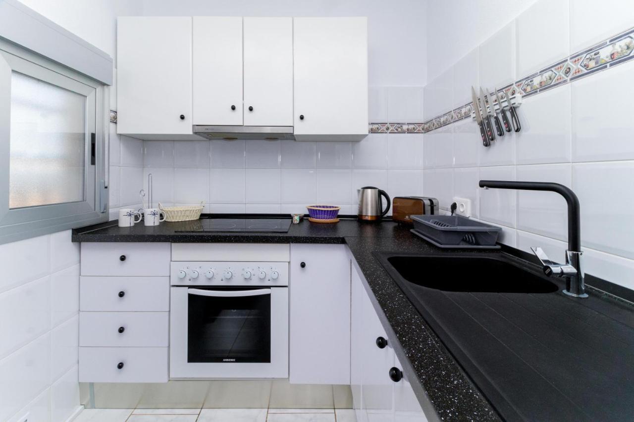 La Mata Londres Apartment Luaran gambar