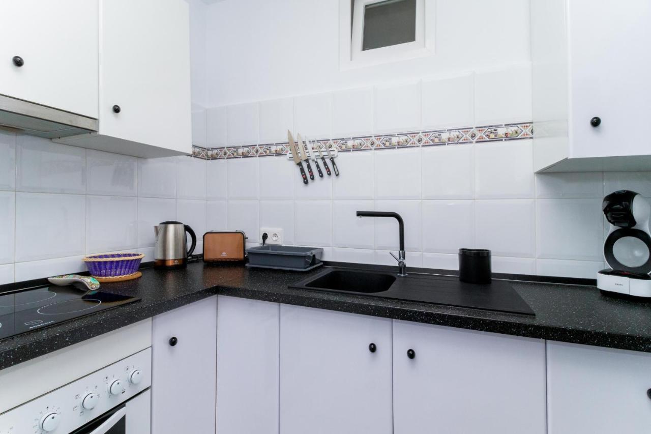 La Mata Londres Apartment Luaran gambar