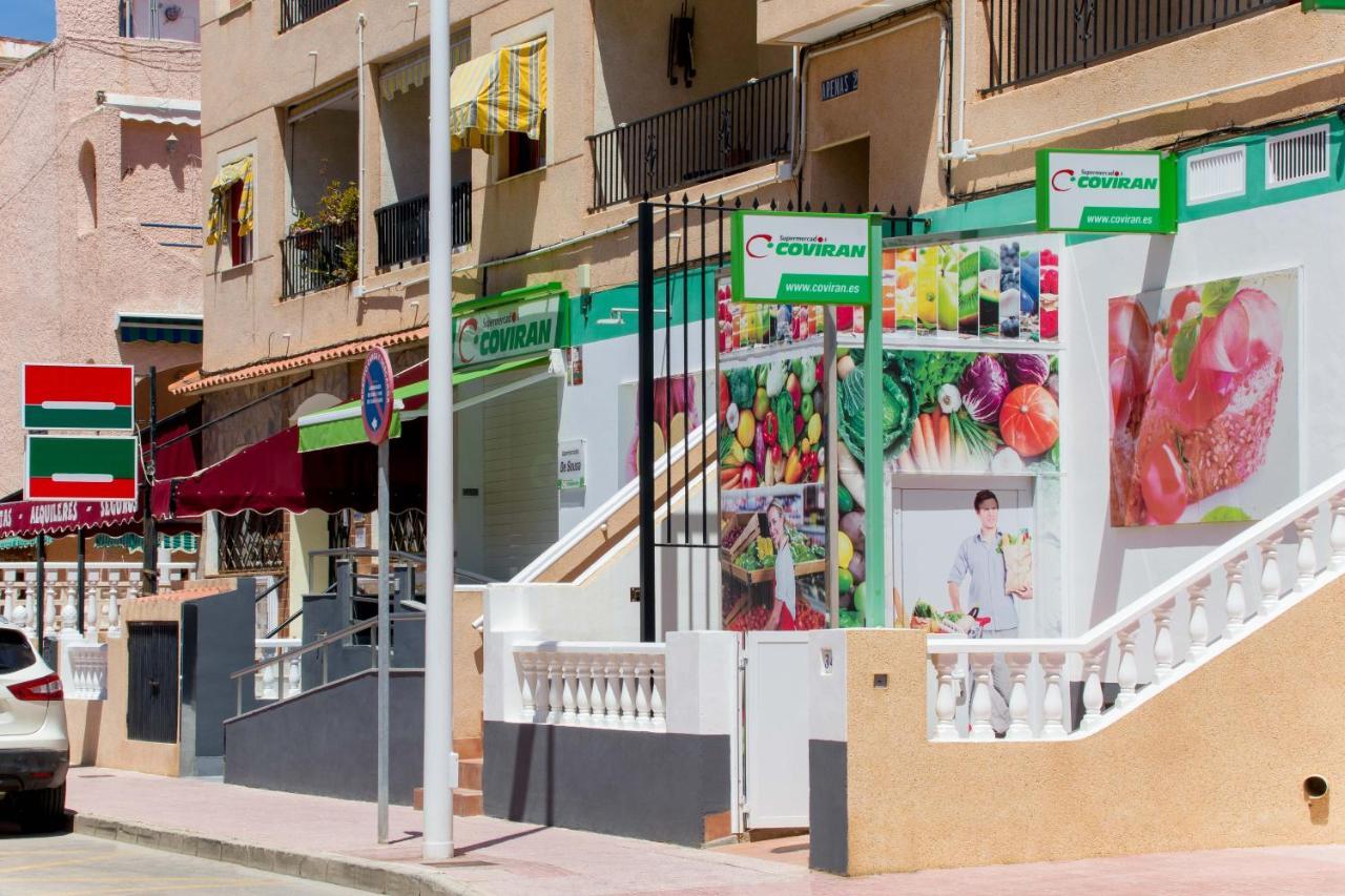 La Mata Londres Apartment Luaran gambar