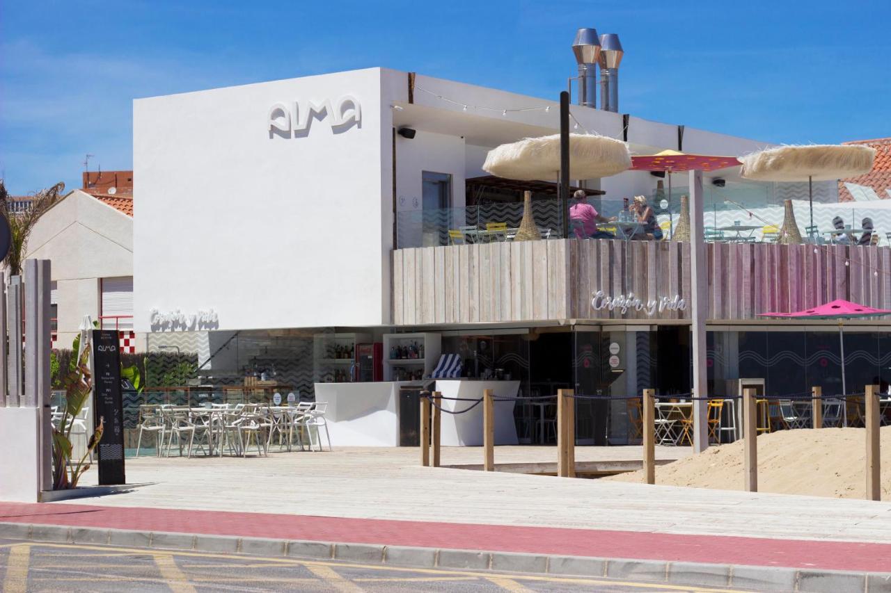 La Mata Londres Apartment Luaran gambar