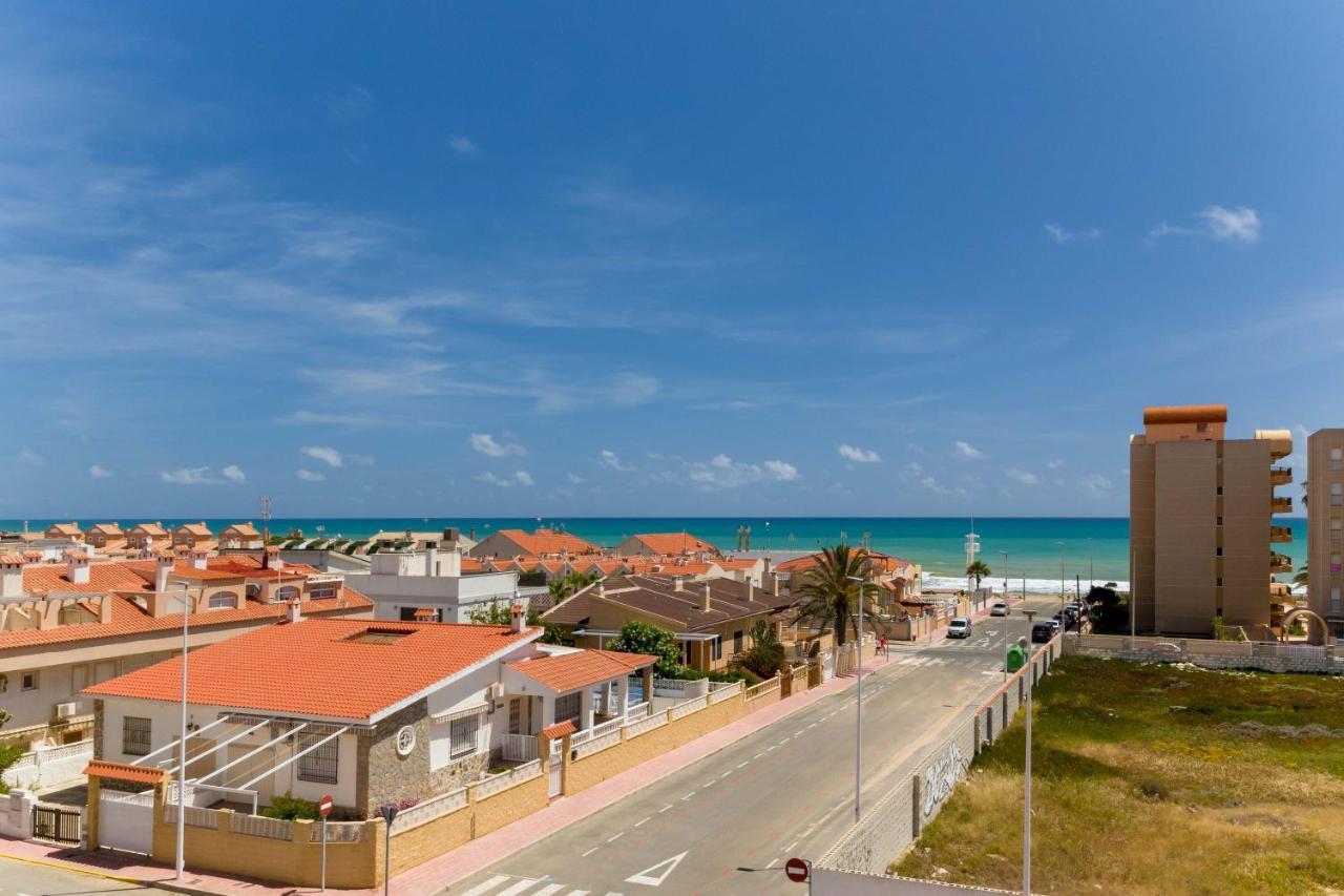 La Mata Londres Apartment Luaran gambar