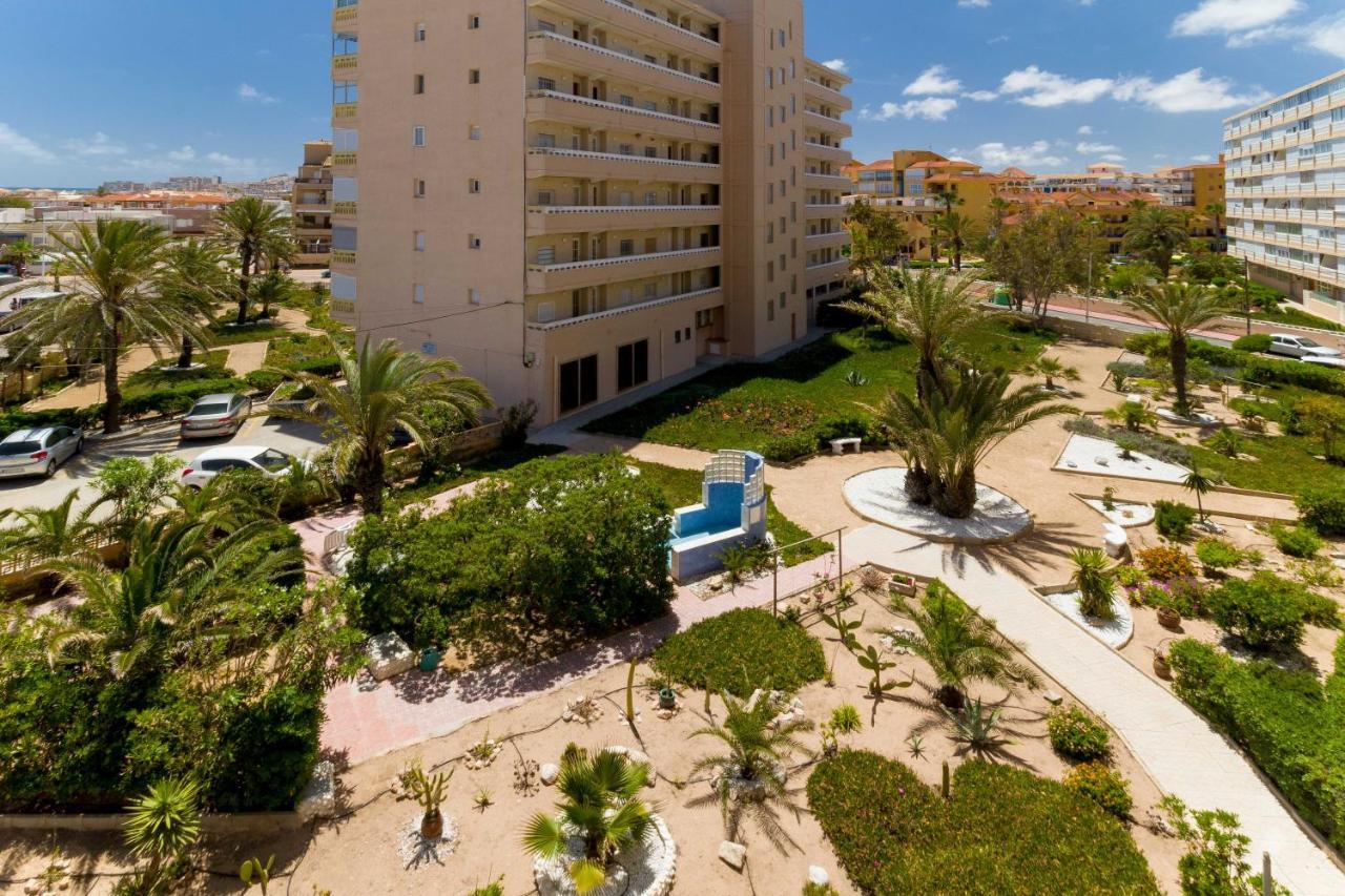 La Mata Londres Apartment Luaran gambar