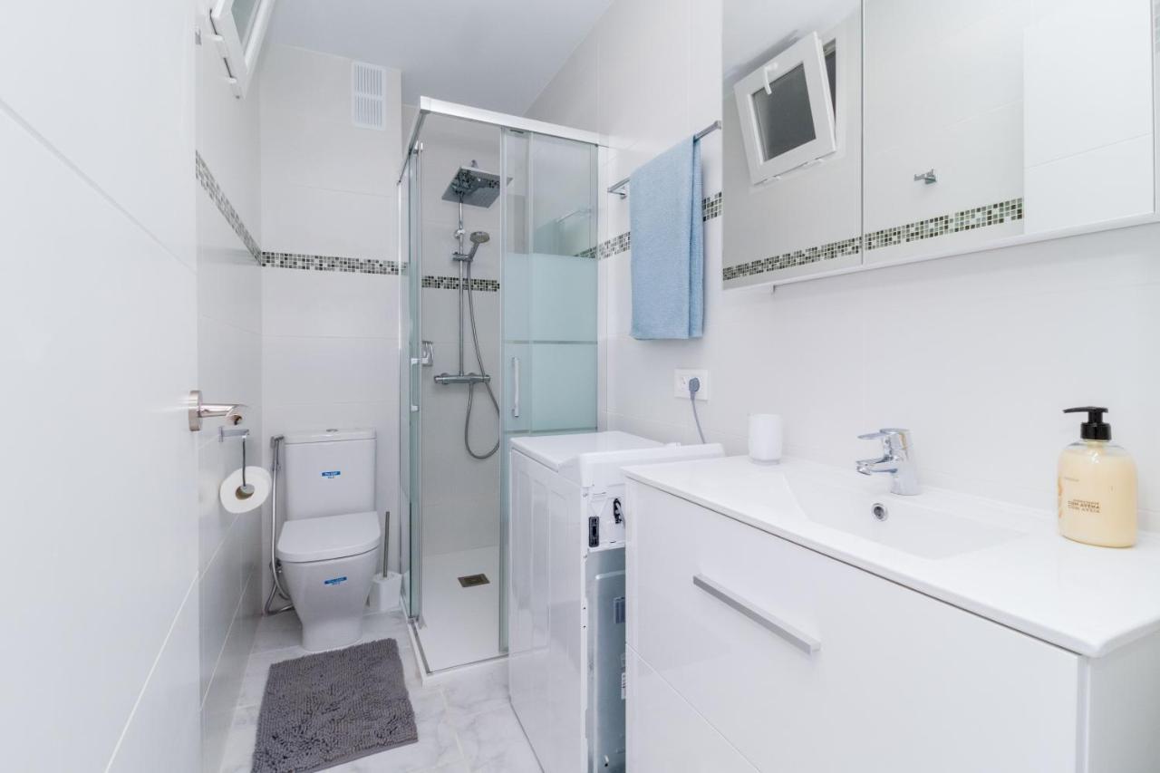La Mata Londres Apartment Luaran gambar