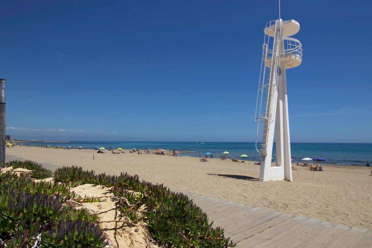 La Mata Londres Apartment Luaran gambar