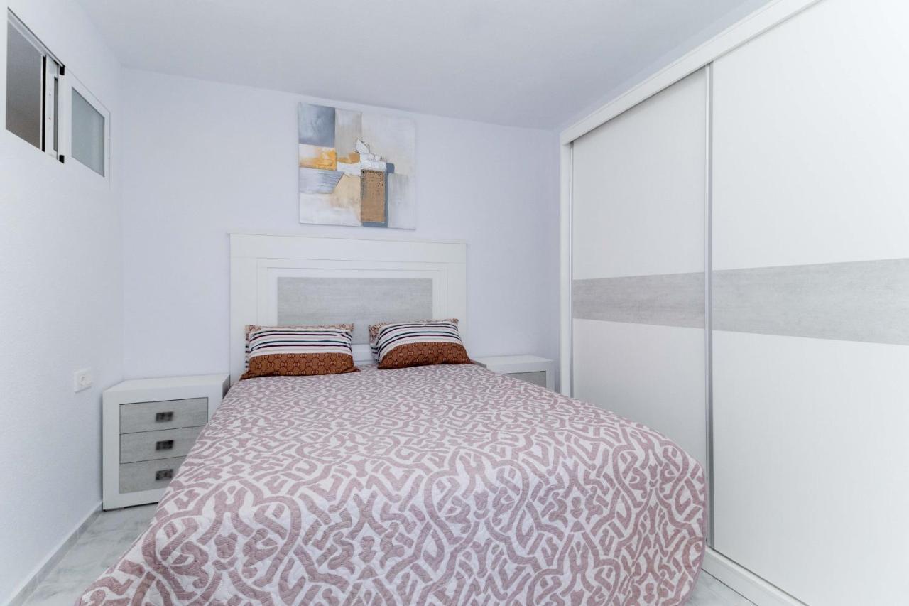 La Mata Londres Apartment Luaran gambar