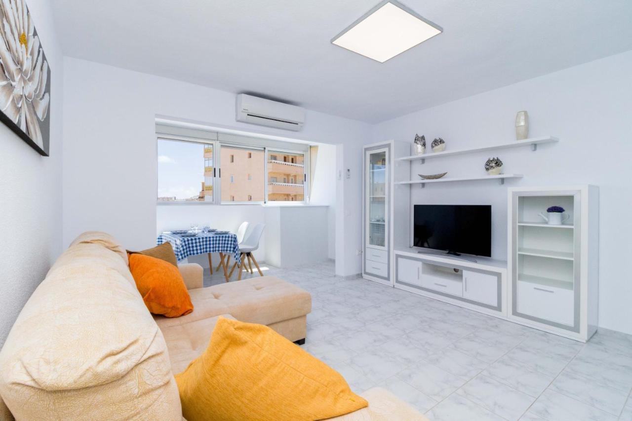 La Mata Londres Apartment Luaran gambar