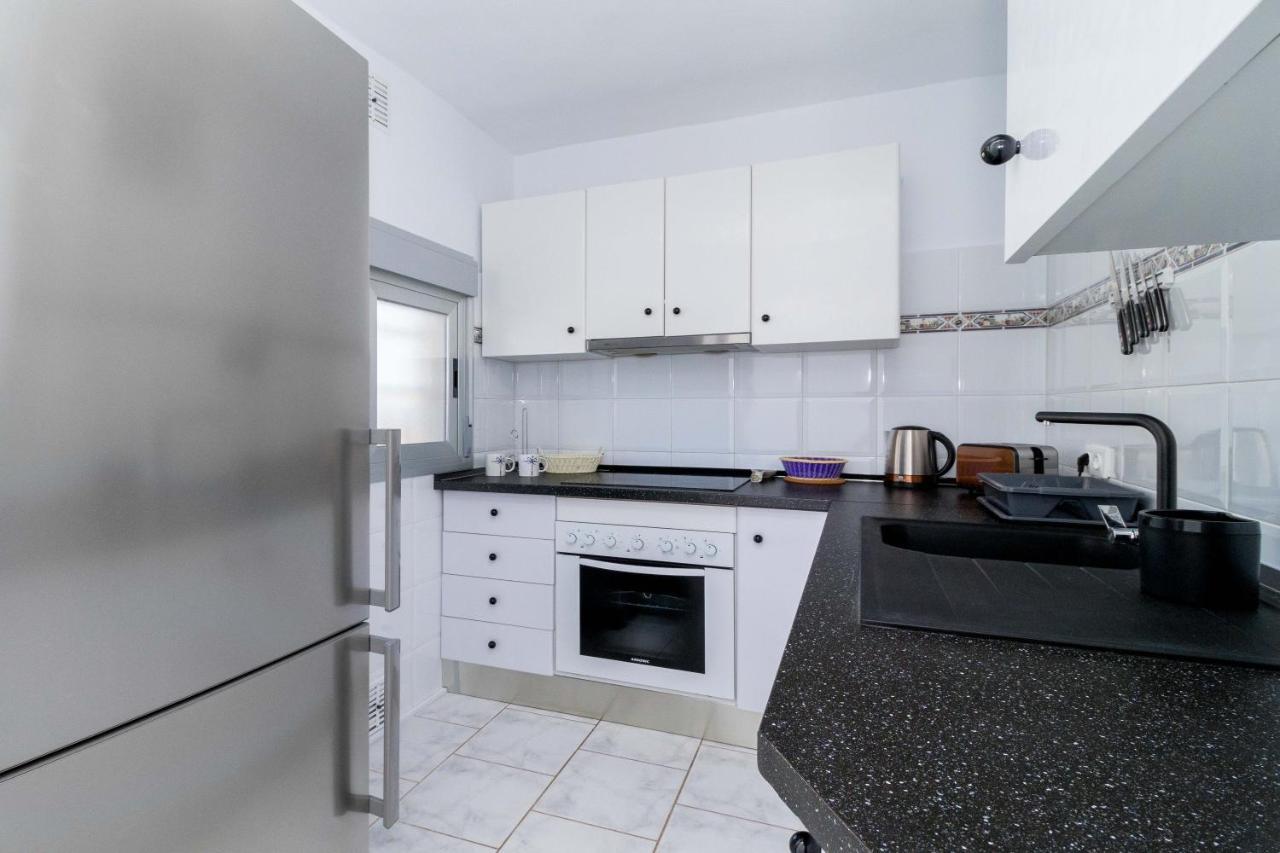 La Mata Londres Apartment Luaran gambar