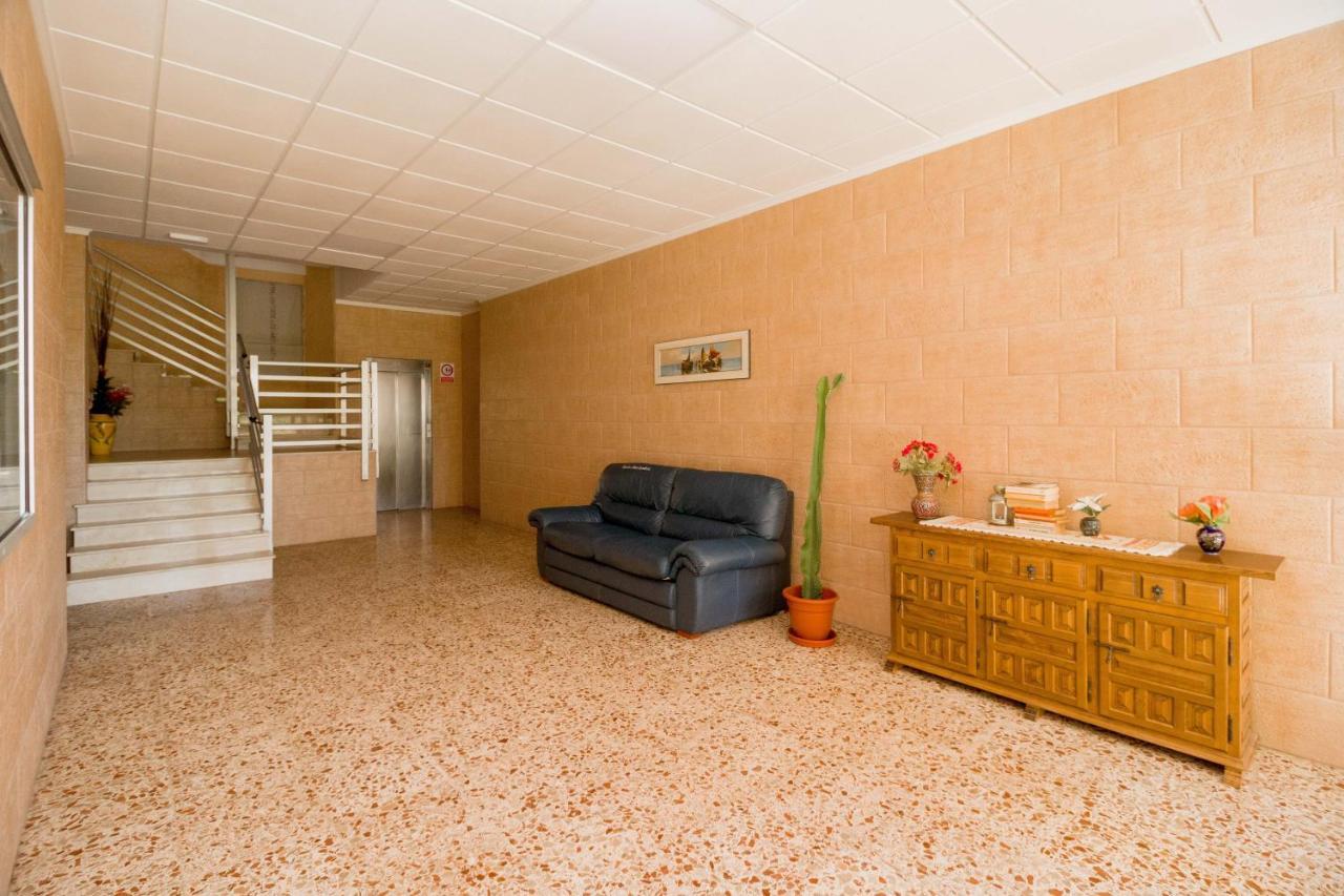 La Mata Londres Apartment Luaran gambar
