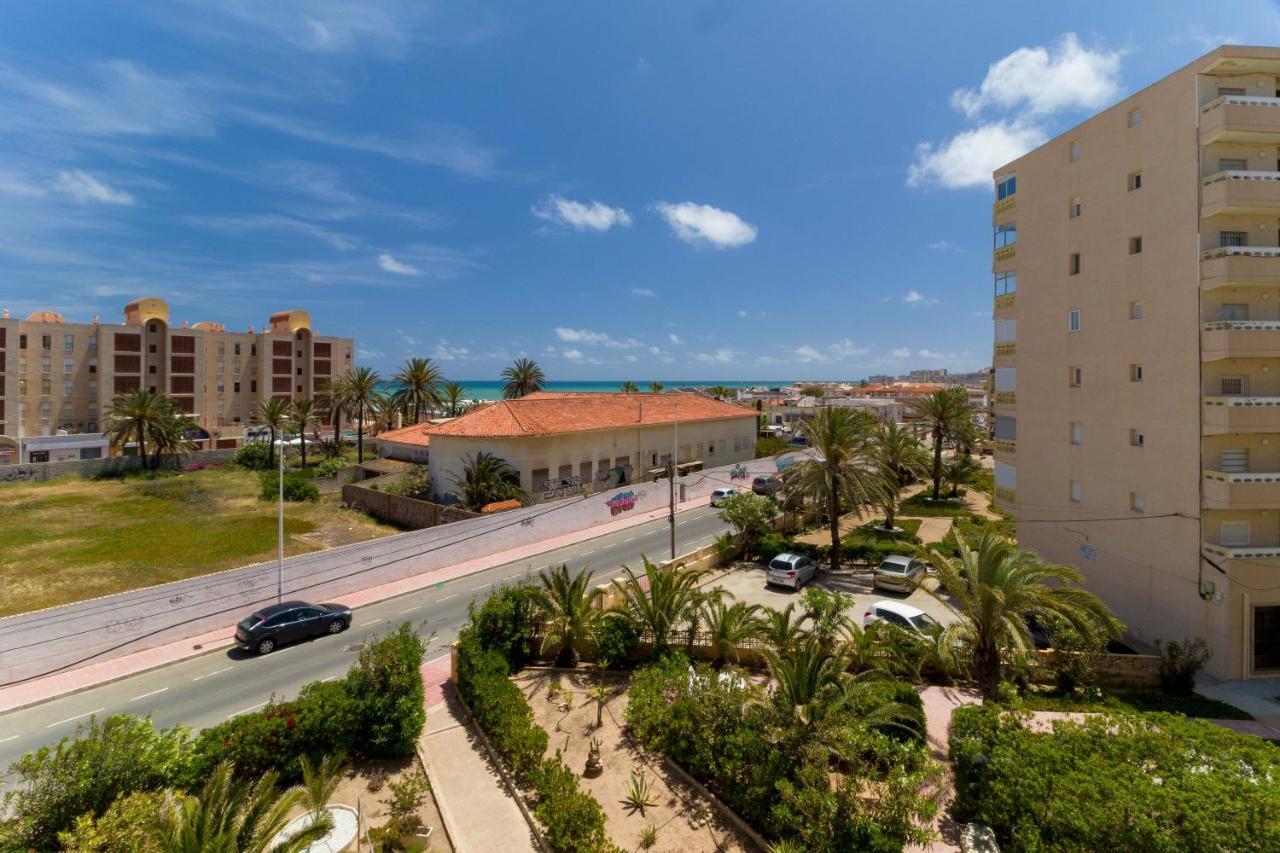 La Mata Londres Apartment Luaran gambar