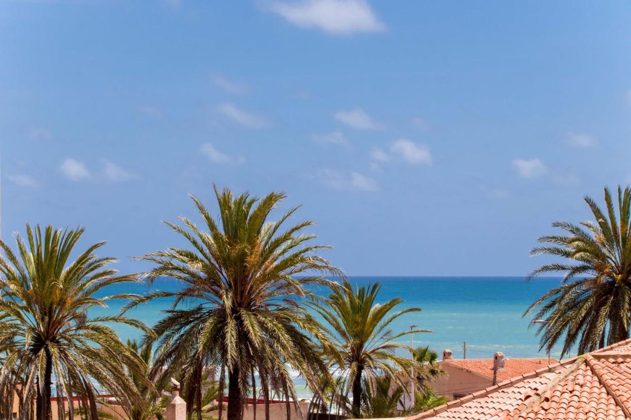 La Mata Londres Apartment Luaran gambar